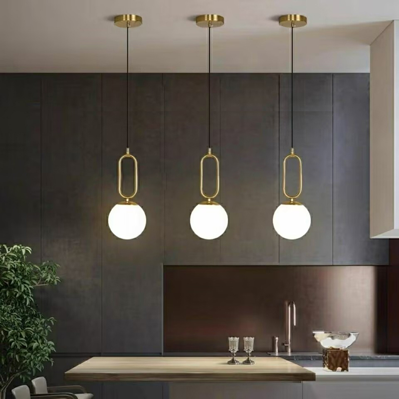 Home decoration Pendant lamp m - Smart Home Interior recension och pris
