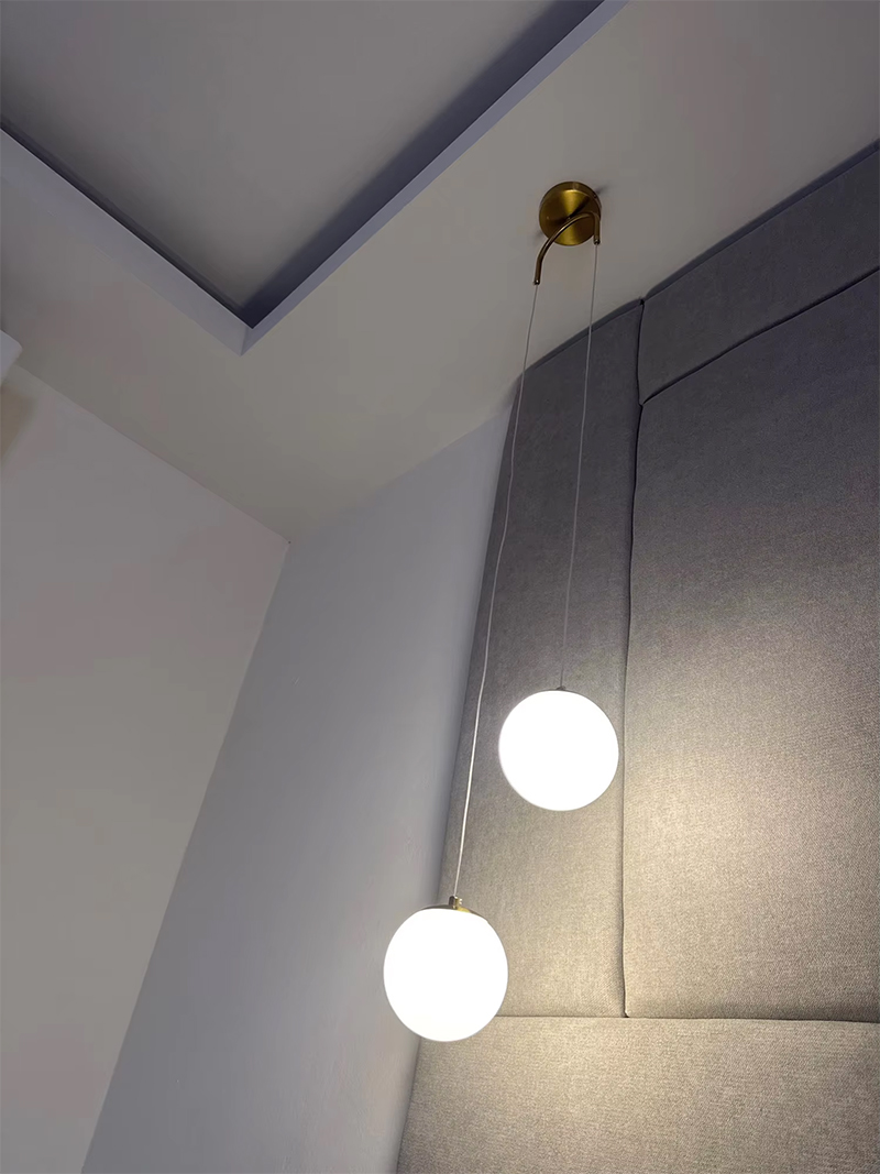 Home decoration Pendant lamp m - Smart Home Interior recension och pris