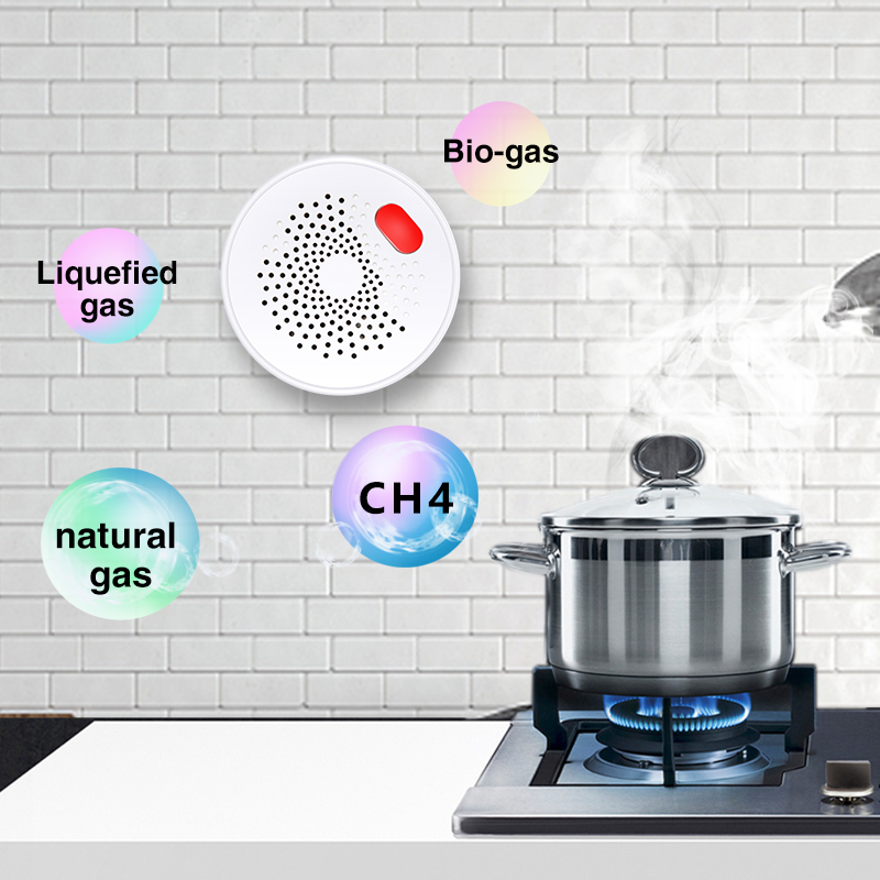 Tuya Smart Home Wifi Natural G - Smart Home Network recension och pris