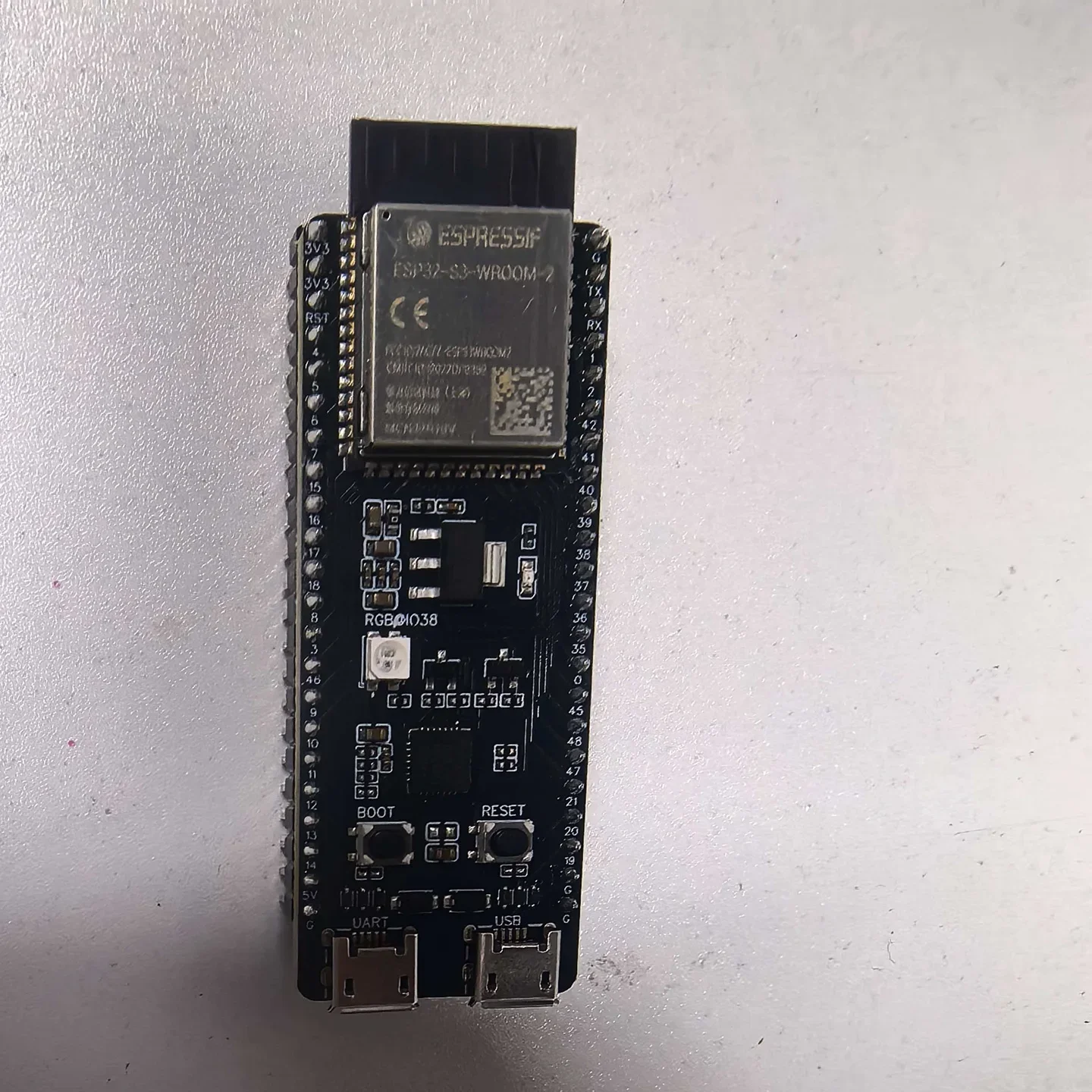 ESP32-S3 DevKitC-1 and 1U Deve - Smart Home Or Smart Home recension och pris
