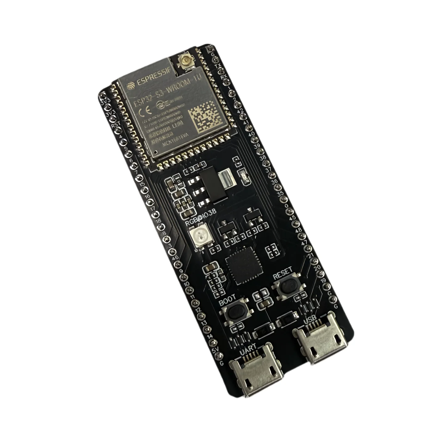 ESP32-S3 DevKitC-1 and 1U Deve - Smart Home Or Smart Home recension och pris