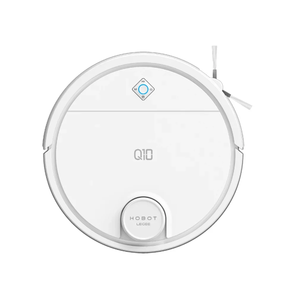 HOBOT LEGEE Q10 Smart Home Vac - Vacuum Cleaner Smart Home recension och pris