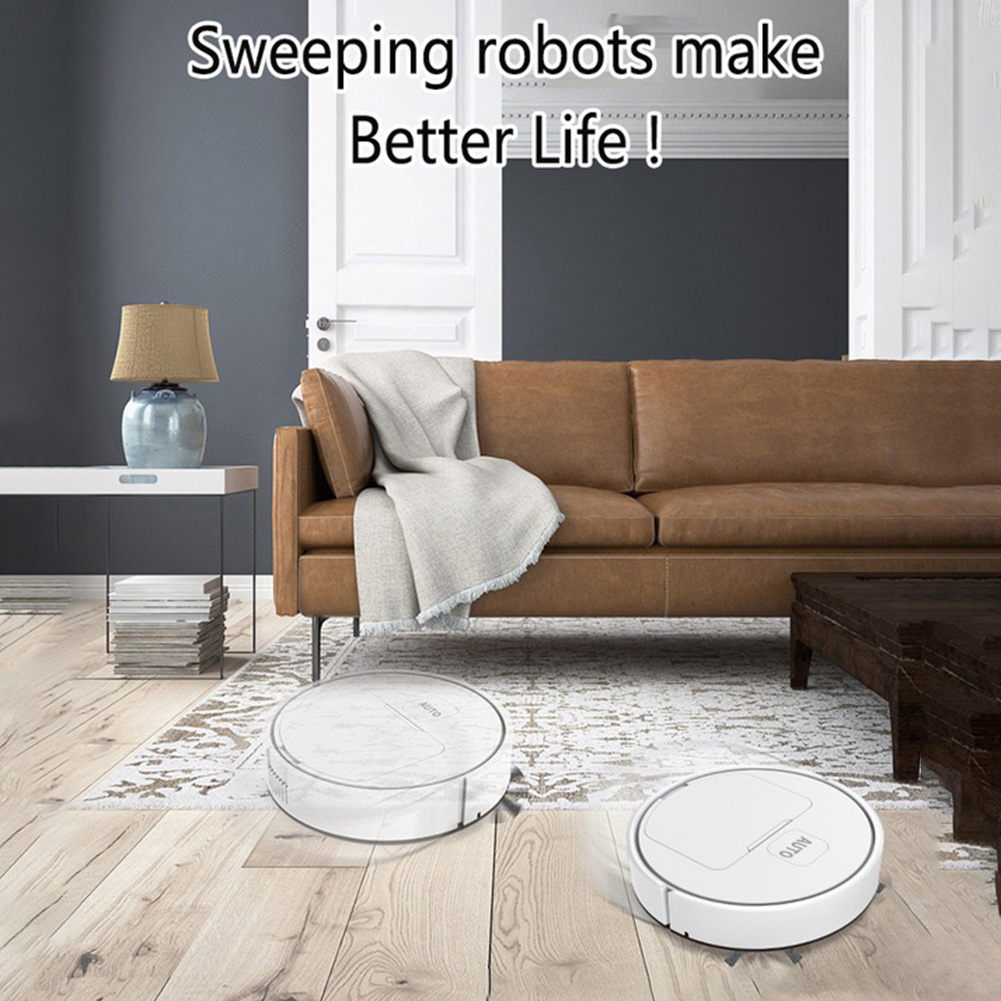 Wet Mopping Vacuum Cleaner USB - Vacuum Cleaner Smart Home recension och pris