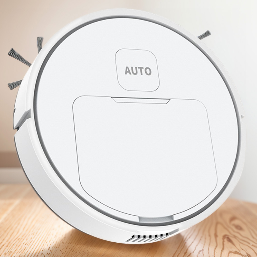 Wet Mopping Vacuum Cleaner USB - Vacuum Cleaner Smart Home recension och pris