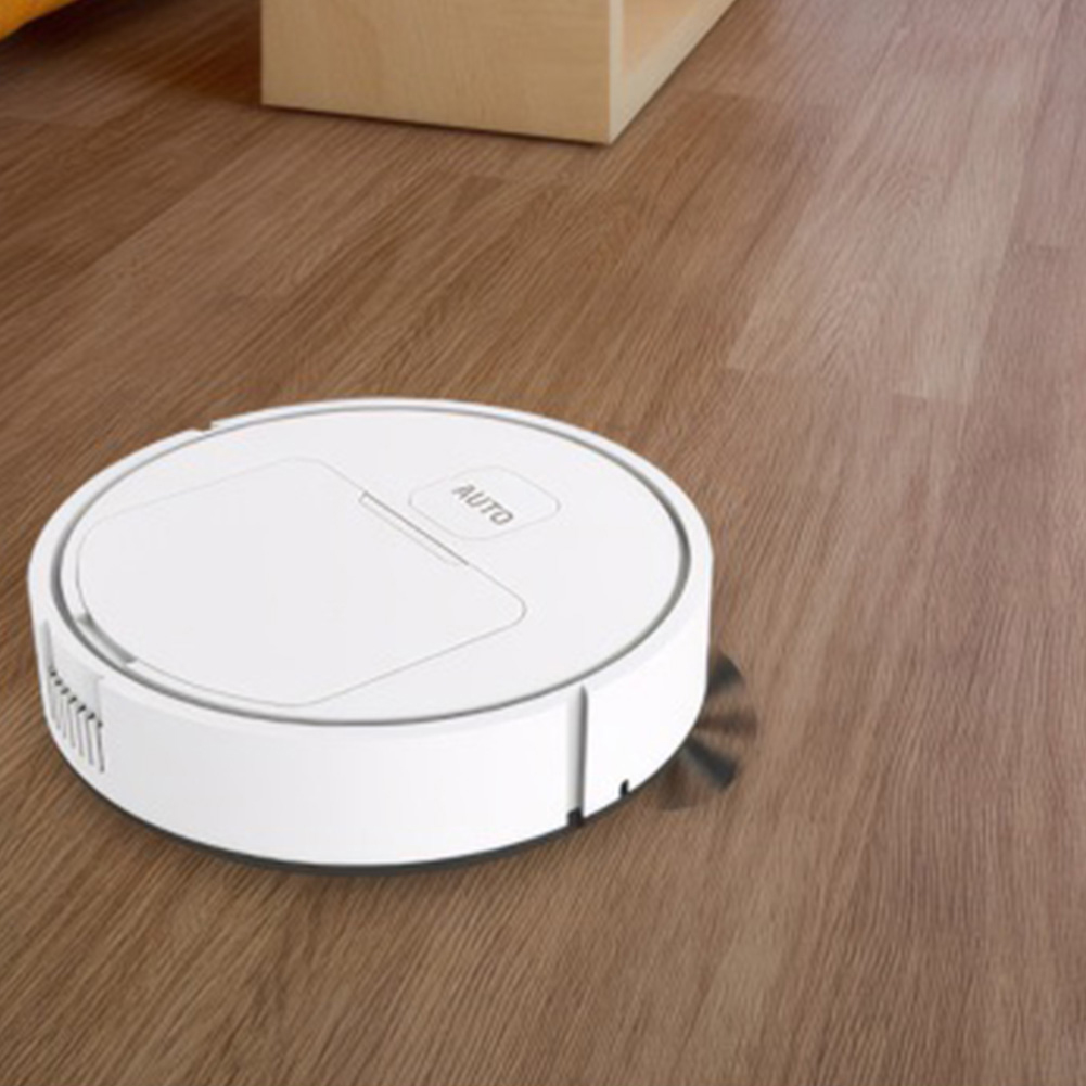 Wet Mopping Vacuum Cleaner USB - Vacuum Cleaner Smart Home recension och pris