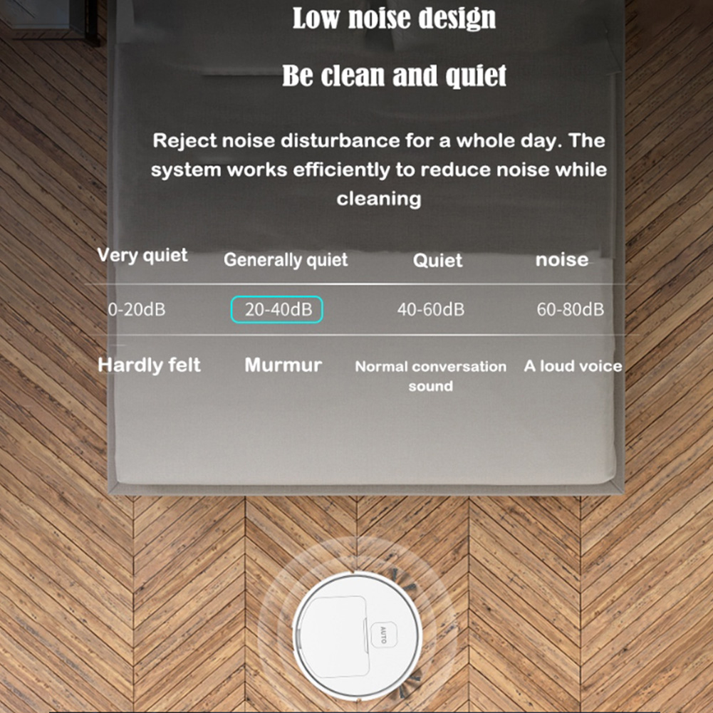 Wet Mopping Vacuum Cleaner USB - Vacuum Cleaner Smart Home recension och pris